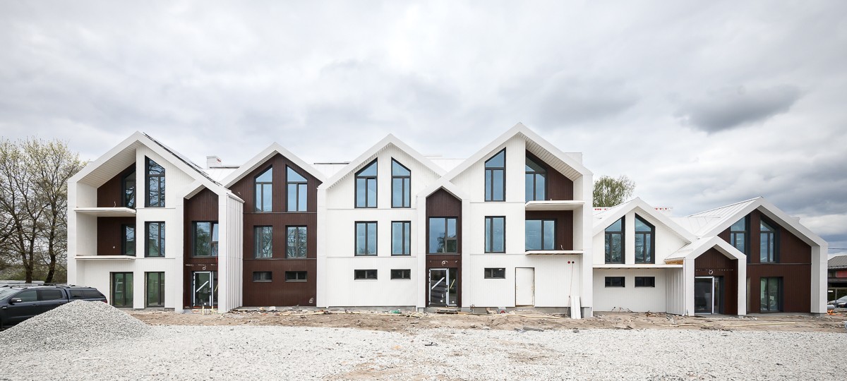 Suur-Jõe 26-18, Pärnu linn