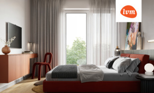 Riia mnt 73-10, Pärnu