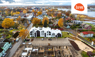 Suur-Jõe 28-3, Pärnu