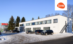 Savi tänav 34, Pärnu