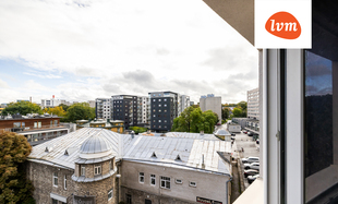 Liivalaia tänav 40, Tallinn