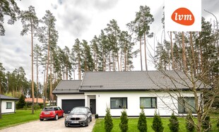Jõhvika tänav 1, Tammiste