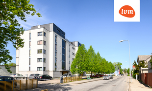 Karusselli tn 71, Pärnu