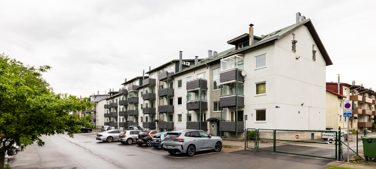 Sõle tänav 25b, Tallinn