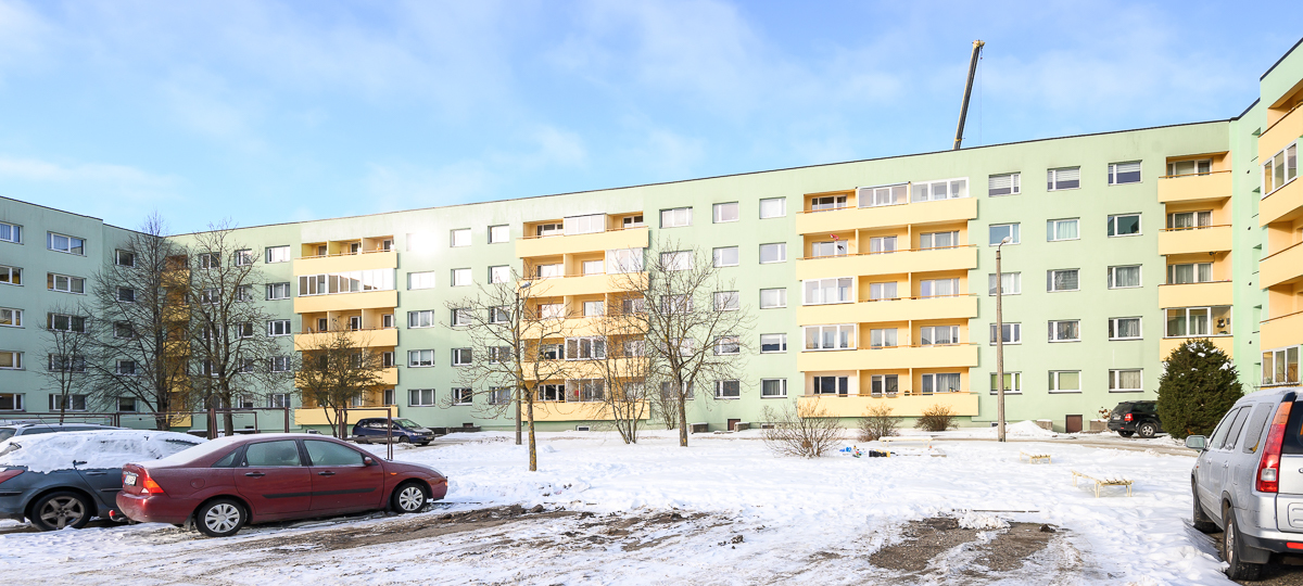 Mai tänav 24, Pärnu linn, Pärnu, Pärnu maakond