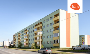 Mai tänav 24, Pärnu