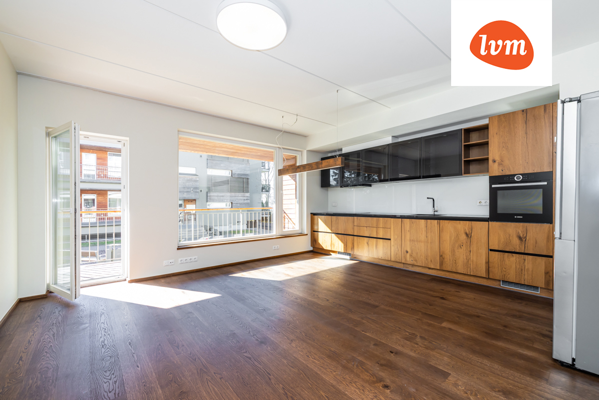 Tedre 53, Kristiine linnaosa, Tallinn