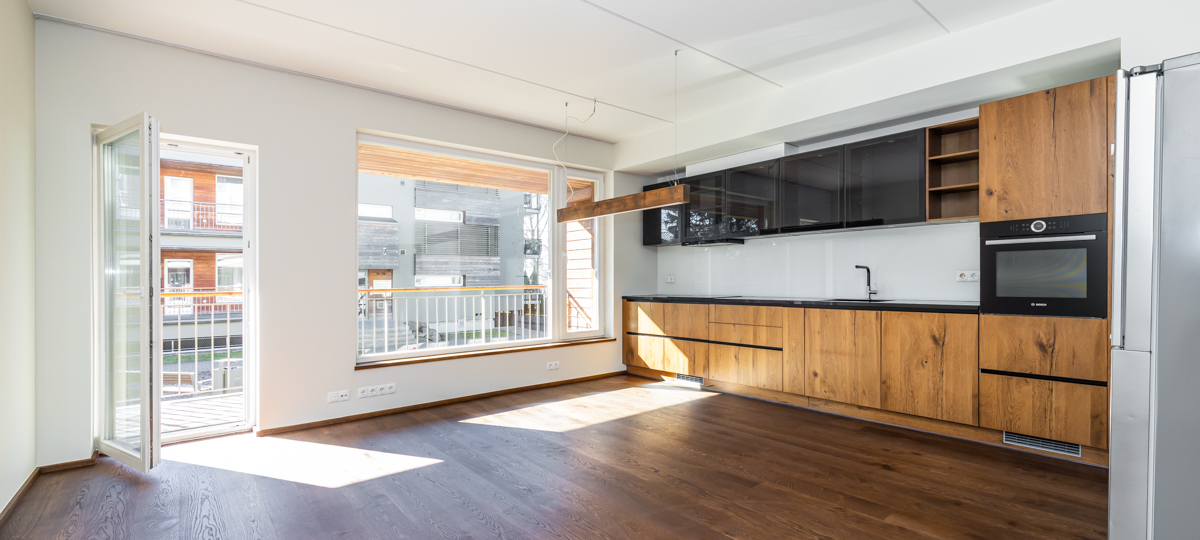 Tedre 53, Kristiine linnaosa, Tallinn, Harju maakond