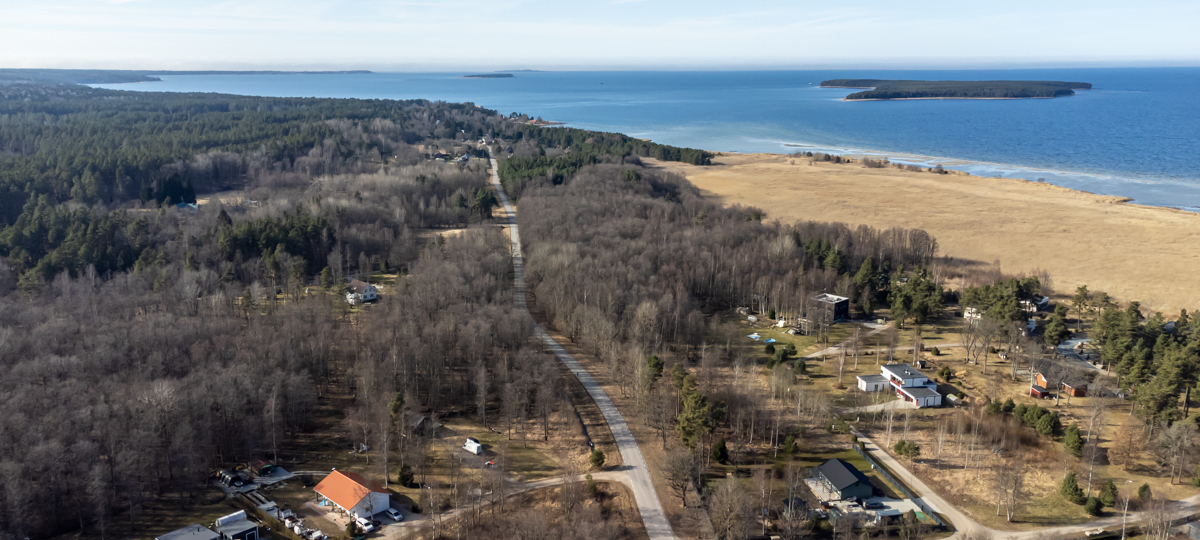 Käo tee 2, Salmistu, Kuusalu vald, Harju maakond