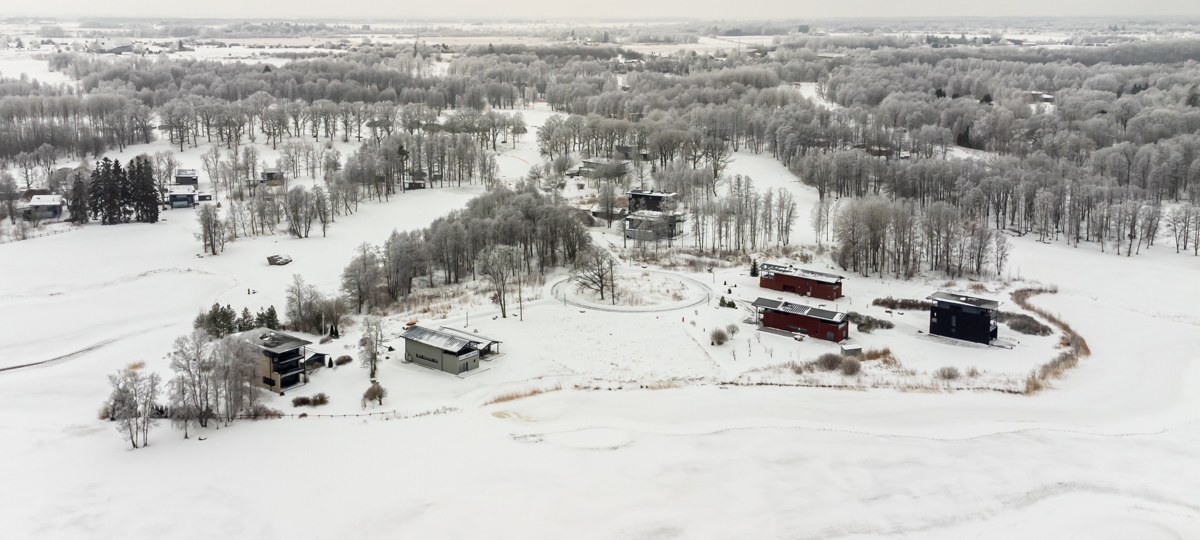 Helme tee 14, Manniva, Jõelähtme vald, Harju maakond
