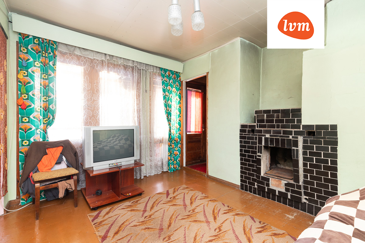 Sinilille AÜ 13, Laitse, Saue vald