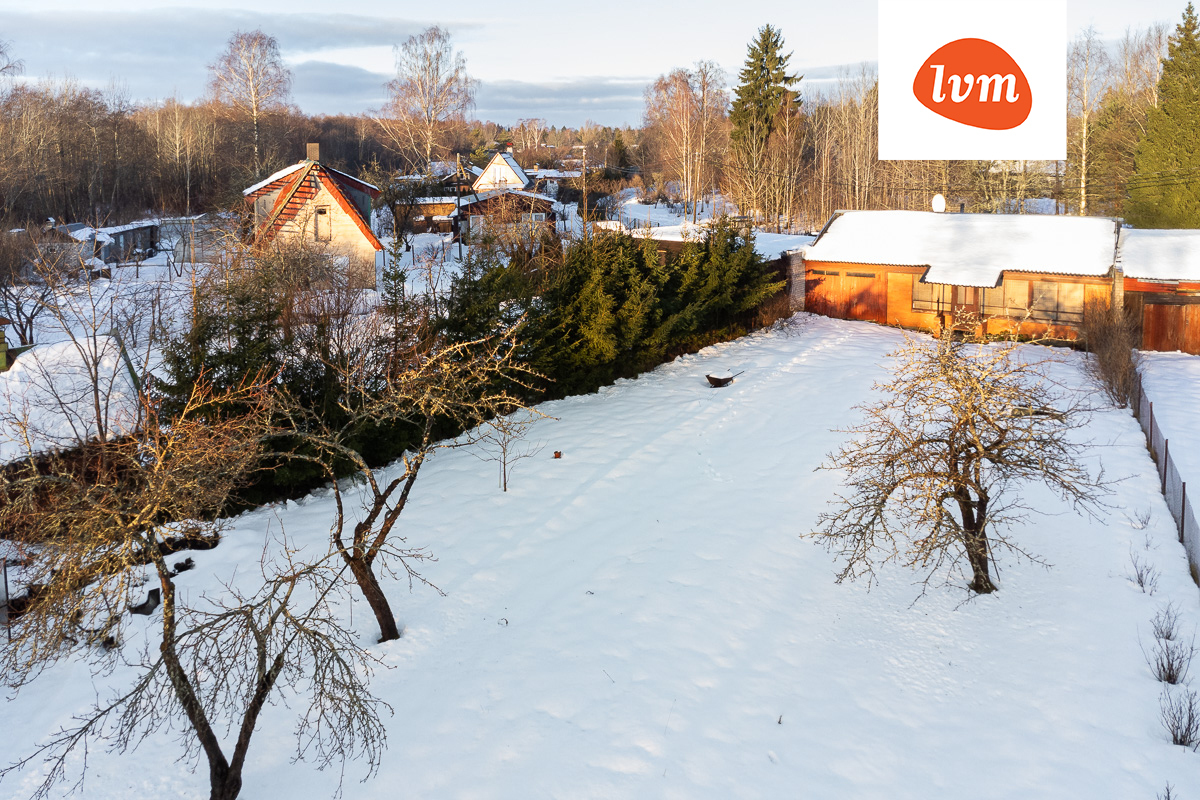 Sinilille AÜ 13, Laitse, Saue vald, Harju maakond