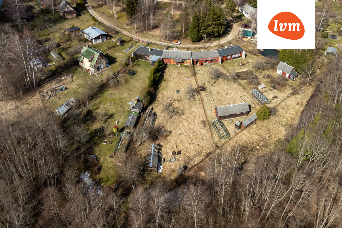 Sinilille AÜ 13, Laitse, Saue vald, Harju maakond