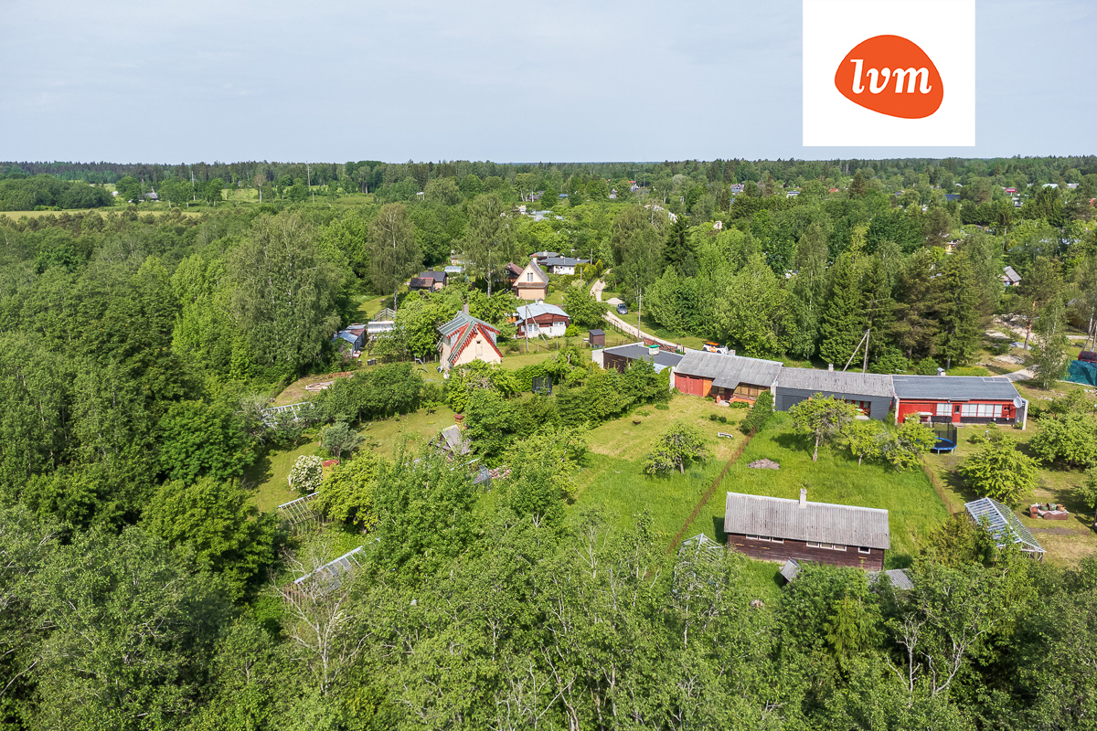 Sinilille AÜ 13, Harju maakond, Saue vald, Laitse