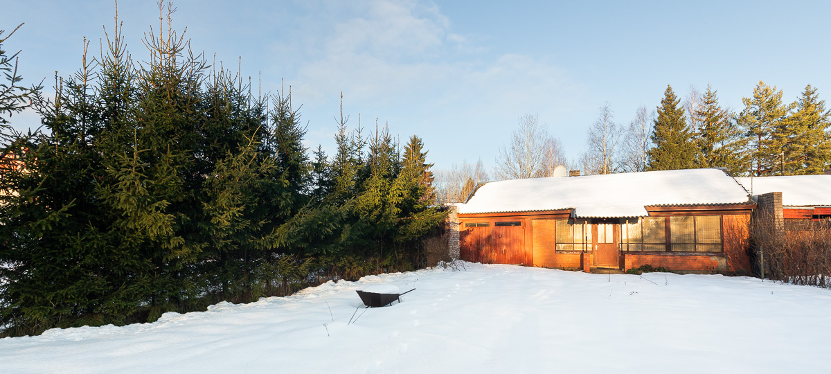 Sinilille AÜ 13, Laitse, Saue vald, Harju maakond