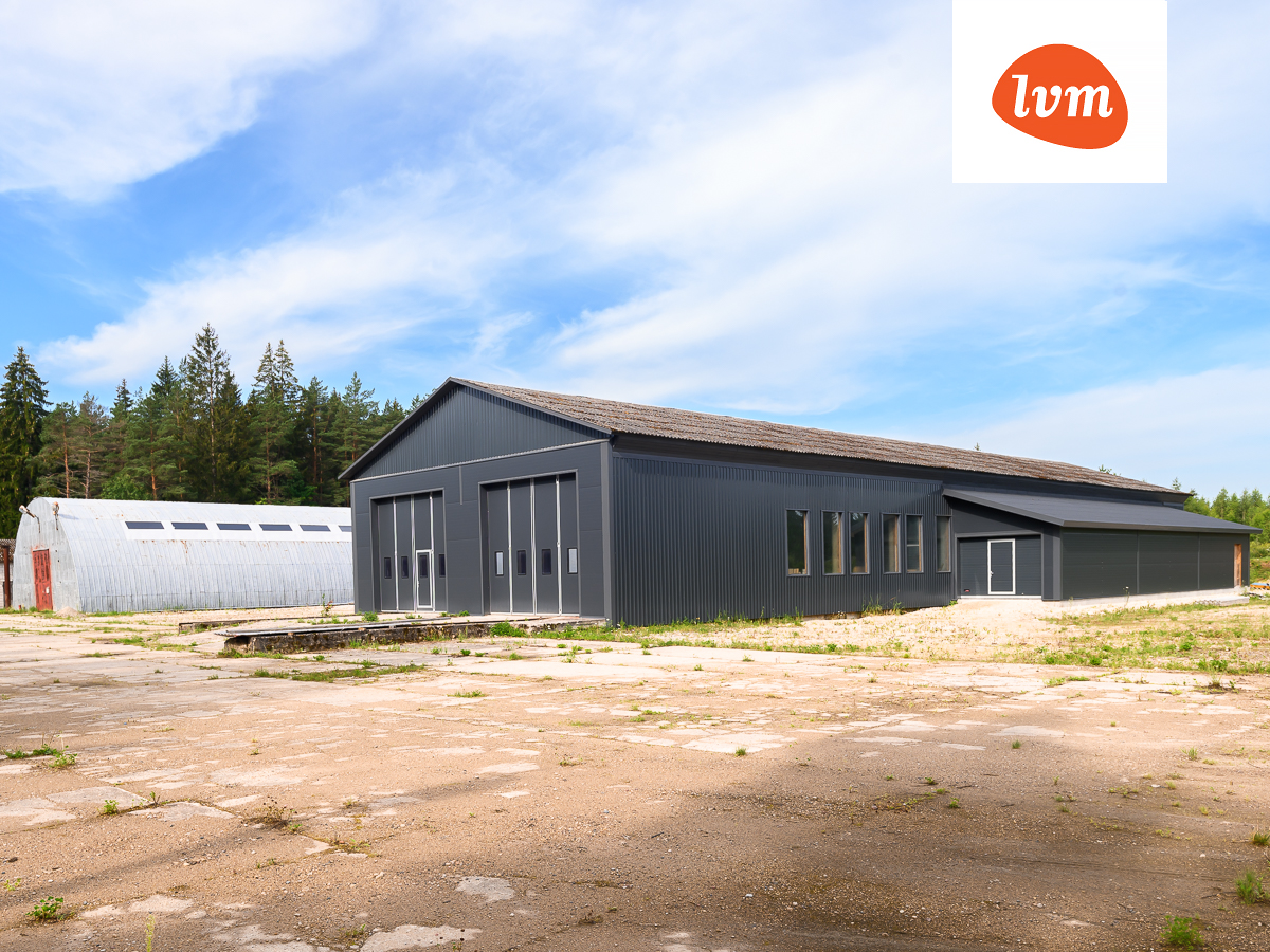 Tamko, Koonga, Lääneranna vald