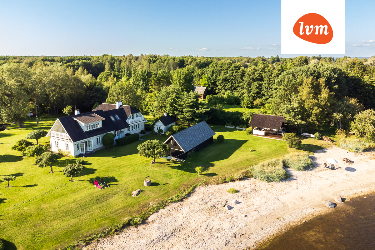 Merekivi, Marksa, Pärnu linn