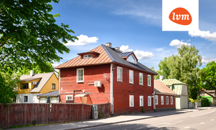 Tallinna mnt 34a/1, Pärnu