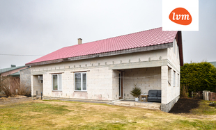 Tammepärja tee 22, Tori vald