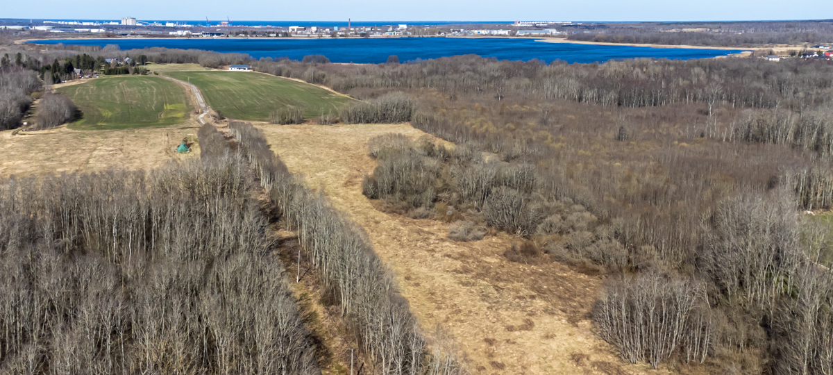 Kesk-Alma , Jõelähtme vald
