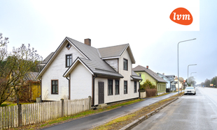 Riia maantee 227, Pärnu