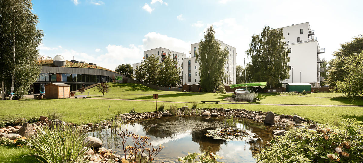 Kooli tänav 65, Mai, Pärnu, Pärnu maakond