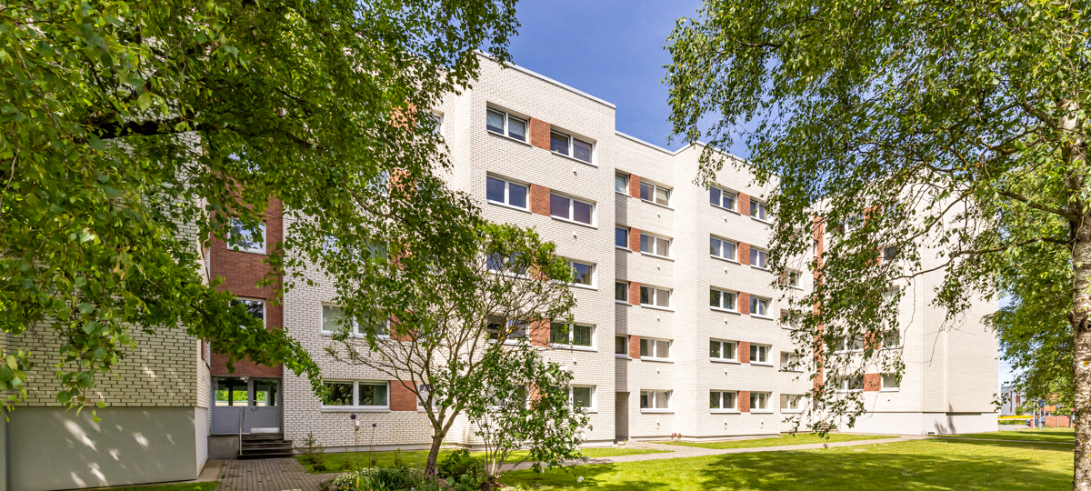 Kuuse tn 43, Laagri, Saue vald, Harju maakond