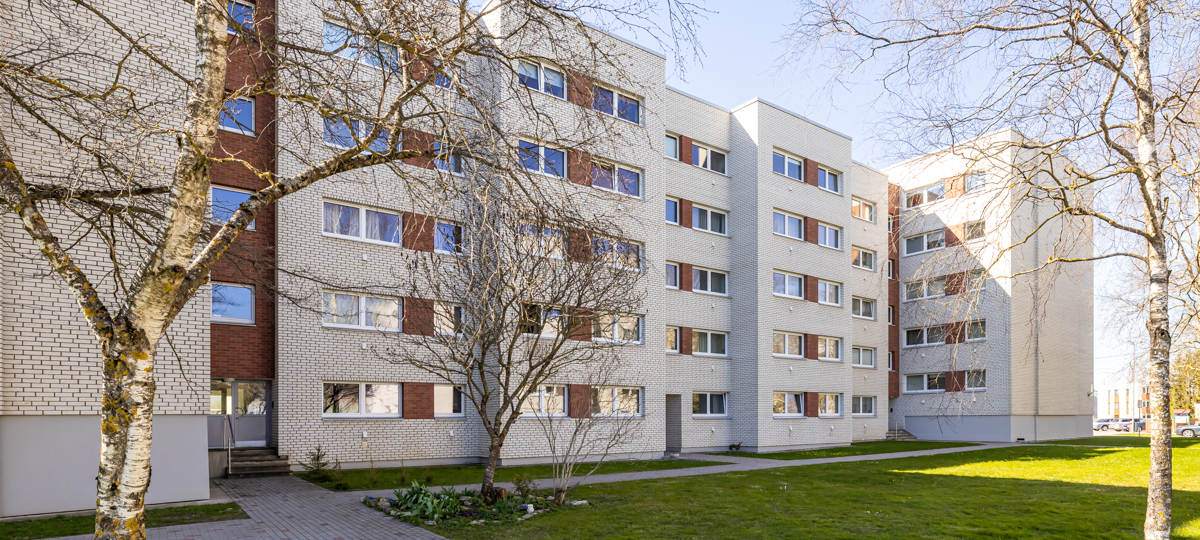 Kuuse tn 43, Laagri, Saue vald, Harju maakond