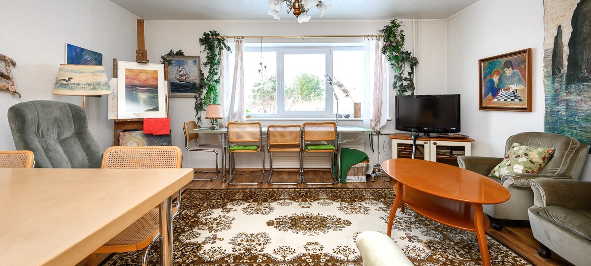 Kähriku , Pärnu maakond, Häädemeeste vald, Treimani küla