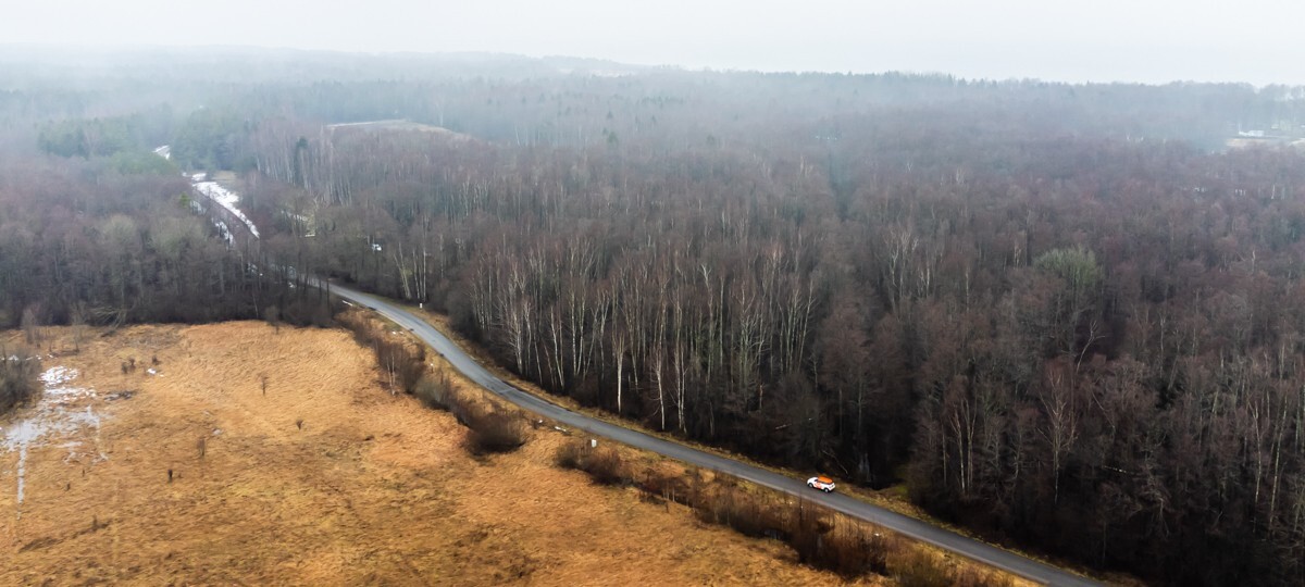 Metsaniidu , Harju maakond, Lääne-Harju vald, Vintse küla