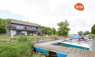 Sadama 4, Pärnu linn