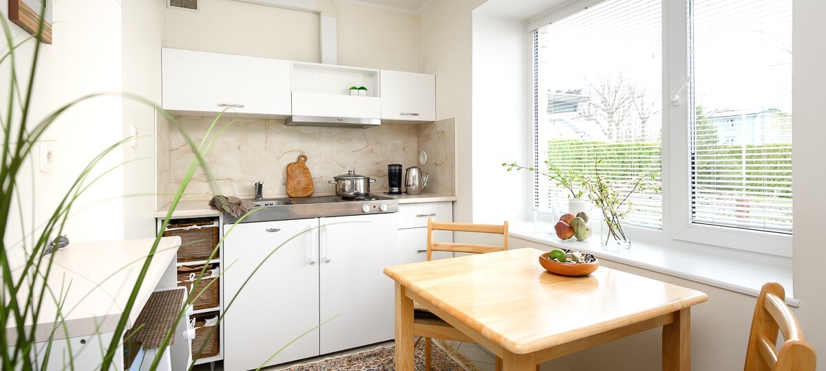 Roosi 6, Pärnu maakond, Pärnu linn, Rannarajoon