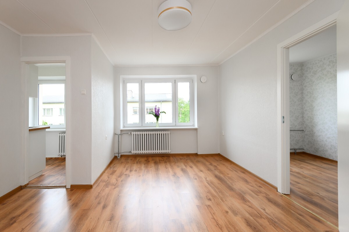 J. V. Jannseni , Pärnu maakond, Pärnu linn, Ülejõe