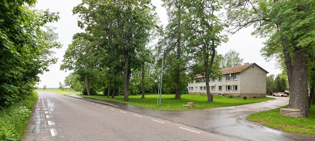 Voika 25, Tartu maakond, Nõo vald, Nõo alevik