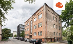 Sinika 4, Tallinn