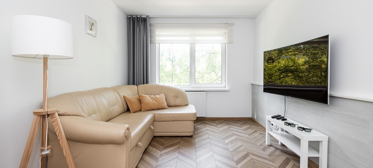 Lääne  5, Tartu maakond, Tartu linn, Jaamamõisa
