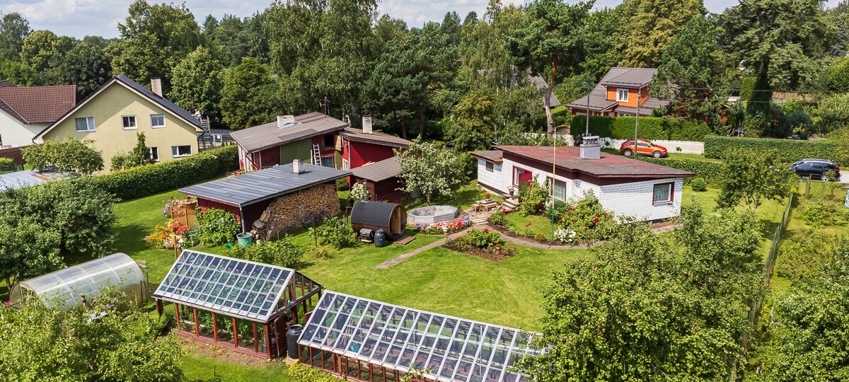 Kesakanni 33, Tartu maakond, Tartu linn, Ihaste