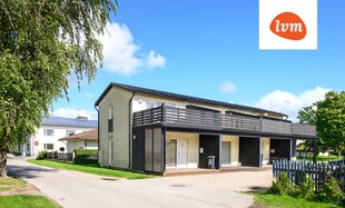 Suur-Posti 22, Pärnu linn
