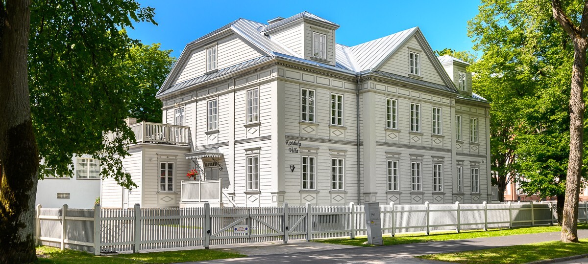 Pühavaimu 21, Pärnu maakond, Pärnu linn, Kesklinn