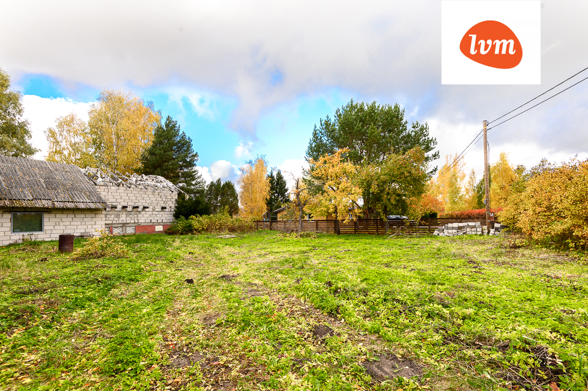 Suvilate tee 22, Eametsa, Tori vald