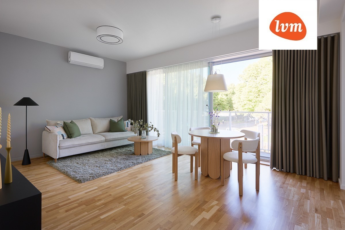 Esplanaadi tn 10, Rannarajoon, Pärnu linn