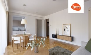 Esplanaadi tn 10-8, Pärnu