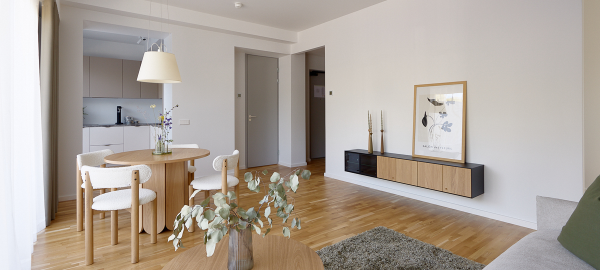 Esplanaadi tänav 10-8, Rannarajoon, Pärnu, Pärnu maakond