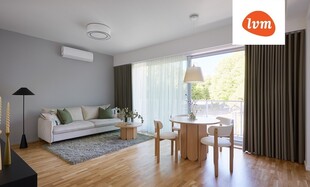 Esplanaadi tänav 10-8, Pärnu