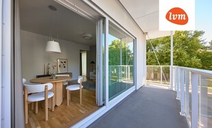 Esplanaadi 10-8, Pärnu
