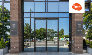 Tööstuse tn 47d, Tallinn