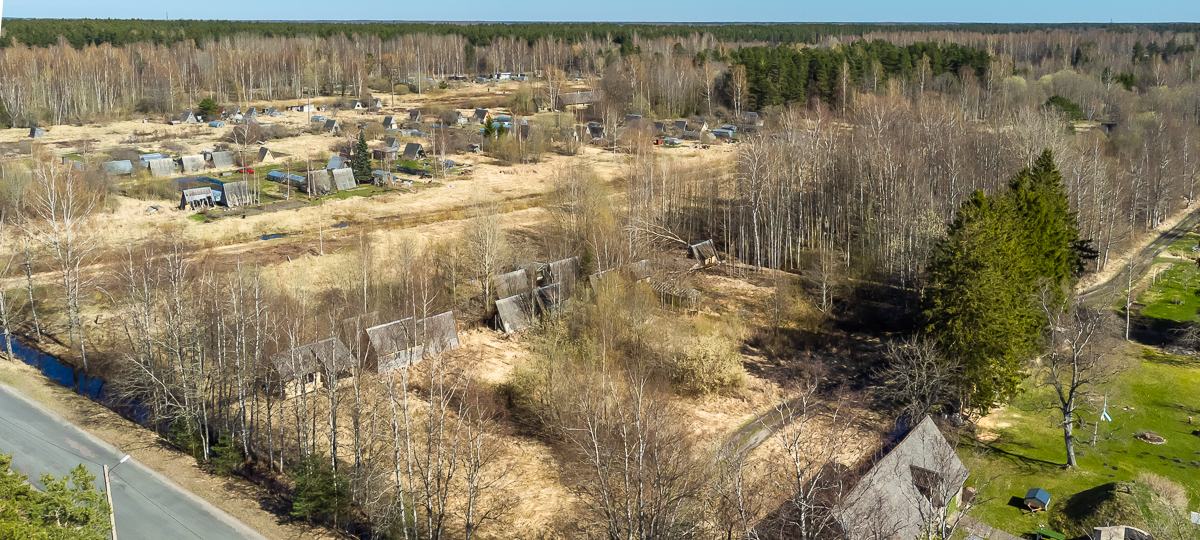 Jaama tänav 7a, Pärnu maakond, Pärnu, Tammiste