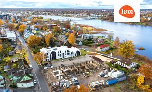 Suur-Jõe 28-5, Pärnu