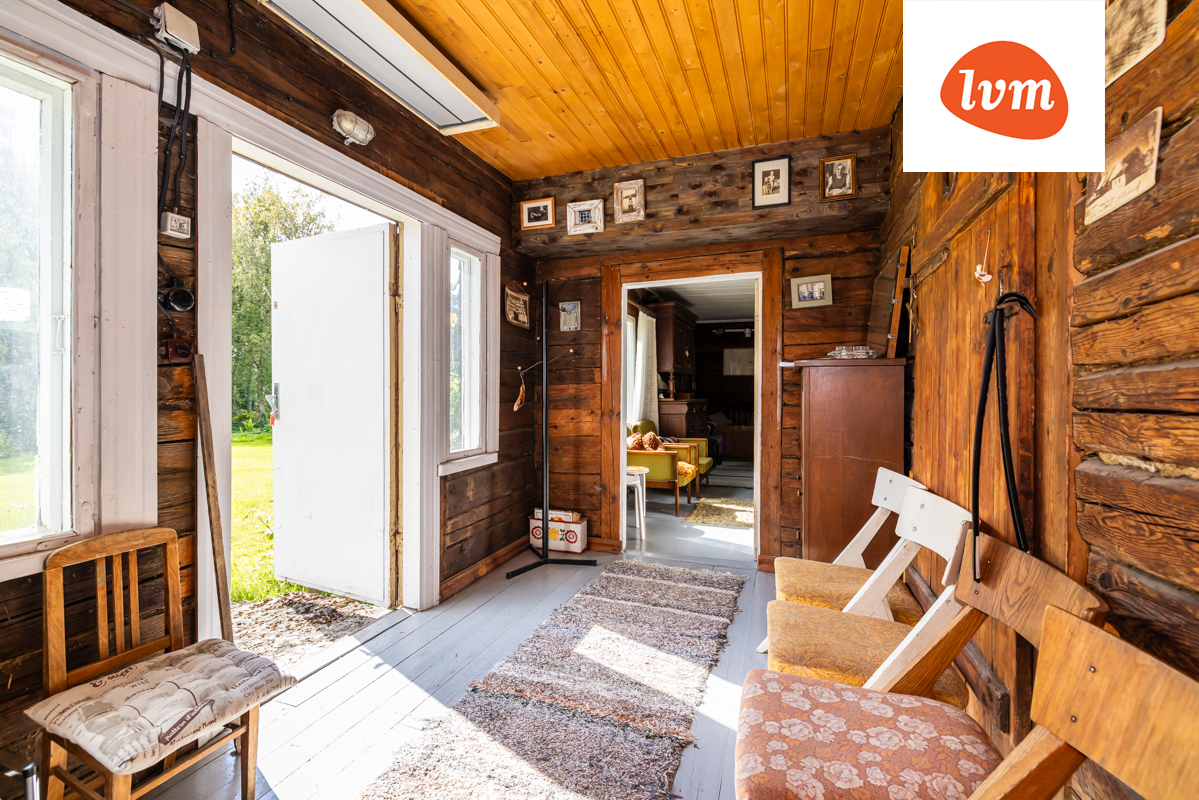 Ülgase tee 15, Kallavere, Jõelähtme vald