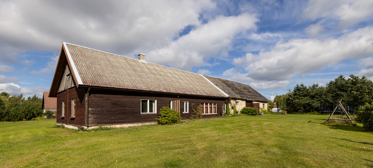 Ülgase tee 15, Kallavere, Jõelähtme vald, Harju maakond